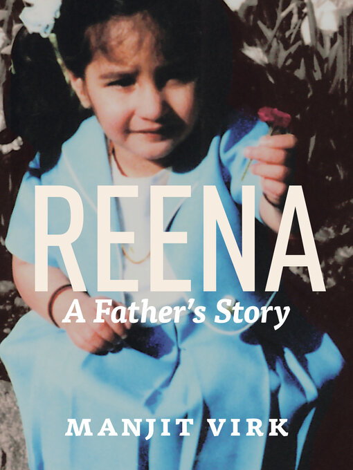 Title details for Reena by Manjit Virk - Available